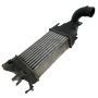 Интеркулер Opel Astra H (A04) 2004-2010 ID:150555, снимка 1