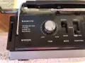 радиокасетофон Sanyo M9922K(Japan), снимка 3