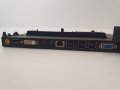 +Гаранция докинг станция за лаптоп Lenovo ThinkPad  (4337), снимка 4