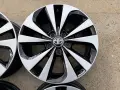 4 броя алуминиеви джанти за Toyota Auris,Corolla,Camry,Prius 17, снимка 10