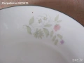 Чиния порцелан, снимка 5
