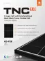 Соларен панел Tongwei модел TWMNH-48HW-470W, снимка 1