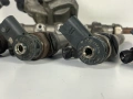ГНП дюзи 2.0 TDI COMMON RAIL горивна система 0986435166 04455110369 0445010526 03L089N, снимка 3