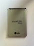 Оригинална батерия за LG телефони BL-54SH, снимка 2