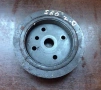 Шайба на коляновия вал за Volvo S60 2.0 ТУРБО (2003), снимка 2