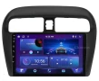 Мултимедия за Mitsubishi, Mirage, Attrage, Space Star, Dodge Attitude, Навигация, с Android, Андроид, снимка 3