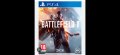 PS4 игра - Battlefield 1, снимка 1 - Игри за PlayStation - 39023376