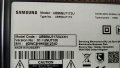 SAMSUNG UE55NU7172U със счупена матрица ,BN44-00932B , BN41-02635A ,Y18 VNB V0.7 ,CY-NN055HGLV2H, снимка 3