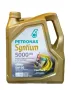 ДВИГАТЕЛНО МАСЛО PETRONAS SYNTIUM 5000AV 5W30, снимка 4