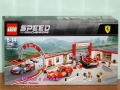 LEGO Speed Champions 30343 30434 30657 30683 30709 75889 75895 76900 76901 76902 76906 76907 76908, снимка 6