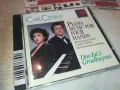 CARL CZERNY CD-MADE IN AUSTRIA-ВНОС GERMANY 0111241002, снимка 9