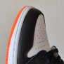 Nike Air Jordan 1 High Electro Orange Размер 42 Номер Обувки Кецове Маратонки Нови Оригинални , снимка 6