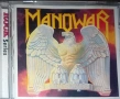 JUDAS PRIEST , IRON MAIDEN, MANOWAR, снимка 15