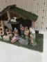 коледна ясла Рождество Христово, снимка 3