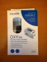 Пулсов оксиметър Microlife oxy300 + смарт SOS бутон за възрастни, снимка 2