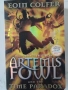 Artemis Fowl and the Time Paradox by Eoin Colfer, снимка 1