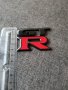 Емблема Нисан Nissan GT-R, снимка 5