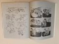 Херлуф Бидструп. Жизнь и творчество - М. Б. Косова (1985), снимка 17