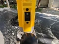 Dewalt dw615-qs оберфреза 1000w, снимка 7