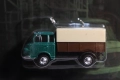 1/64 GRELL MODEL BARKAS БАРКАС КОЛИЧКА МОДЕЛ, снимка 2