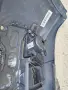 Предна броня BMW E60 facelift БМВ Е60 пета серия 51117178068, снимка 7