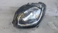 ляв фар Смарт форту Smart fortwo, снимка 1