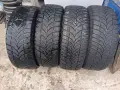 265 60 18 MAXXIS  4броя зимни , снимка 1