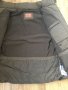 Мъжко зимно яке REEBOK оригинал, size XXL, много дебело и топло с вата и полар, свободен модел, снимка 4