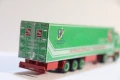 HERPA 1:87 H0 VOLVO ТИР КАМИОН ИГРАЧКА КОЛИЧКА МОДЕЛ, снимка 8