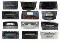 WEFA чейнджър за Toyota от 2003 - 2011 година с USB и AUX за музика, снимка 7
