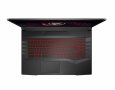 Лаптоп, MSI Pulse GL66 12UEK, RTX3060 6GB GDDR6, 15.6" QHD, снимка 2