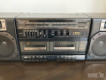 	Panasonic RX-CT800 VINTAGE RETRO BOOMBOX Ghetto Blaster радио касетофон, снимка 4