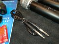 SHURE SM58 БЕЗЖИЧНИ МИКРОФОНИ 2бр 2001221247, снимка 12