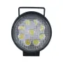 LED прожектор 27 W с магнитна стойка, снимка 3