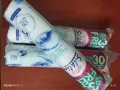 Козметични дискове 100+30, снимка 1