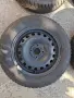 Зимни гуми R14 165/70 комплект, снимка 4
