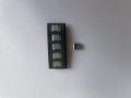Type C USB букса за зареждане за Samsung Galaxy Tab S3, снимка 1 - Резервни части за телефони - 42332667