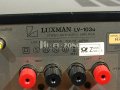 УСИЛВАТЕЛ  Luxman lv-103u /1 , снимка 9