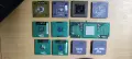 Лот стари процесори i486 DX2 , i486 и д-р. , общо 38 бр., снимка 6