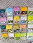Pokémon cards над 100 бр., снимка 9