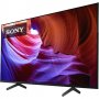 Sony X85K 75" KD-75X85K 4K HDR Smart LED TV 2022, снимка 5