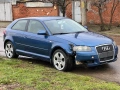 Audi a3 8P 1.9tdi 105кс НА ЧАСТИ, снимка 5