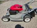 САМОХОДНА КОСАЧКА HONDA HRB 535. ПЕРФЕКТНА , снимка 12