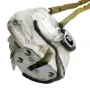Брава задна дясна врата Mazda 2 II (DE) 2007-2010 ID: 164439, снимка 2