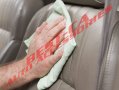 3 в 1 Moje Auto Балсам за почистване на кожа подходящ за Автомобил, Джип, Микробус и други. , снимка 3