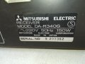 MITSUBISHI-RECEIVER-MADE IN JAPAN 2011212010, снимка 9