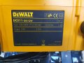 Строително радио DeWALT DC011-GB/QW В отлично техническо и визуално състояние., снимка 18