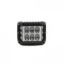LED прожектор 60 W 100 mm, снимка 1