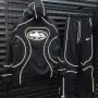 !НОВO! Мъжки Шушлякови Екипи |Nike|Lacoste|Jordan, снимка 2