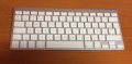 Apple Wireless Keyboard A1255 за ремонт/части, снимка 1 - Клавиатури и мишки - 32200913